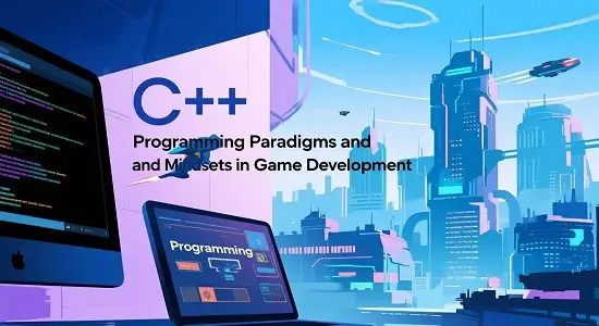 cpp_game_paradigms